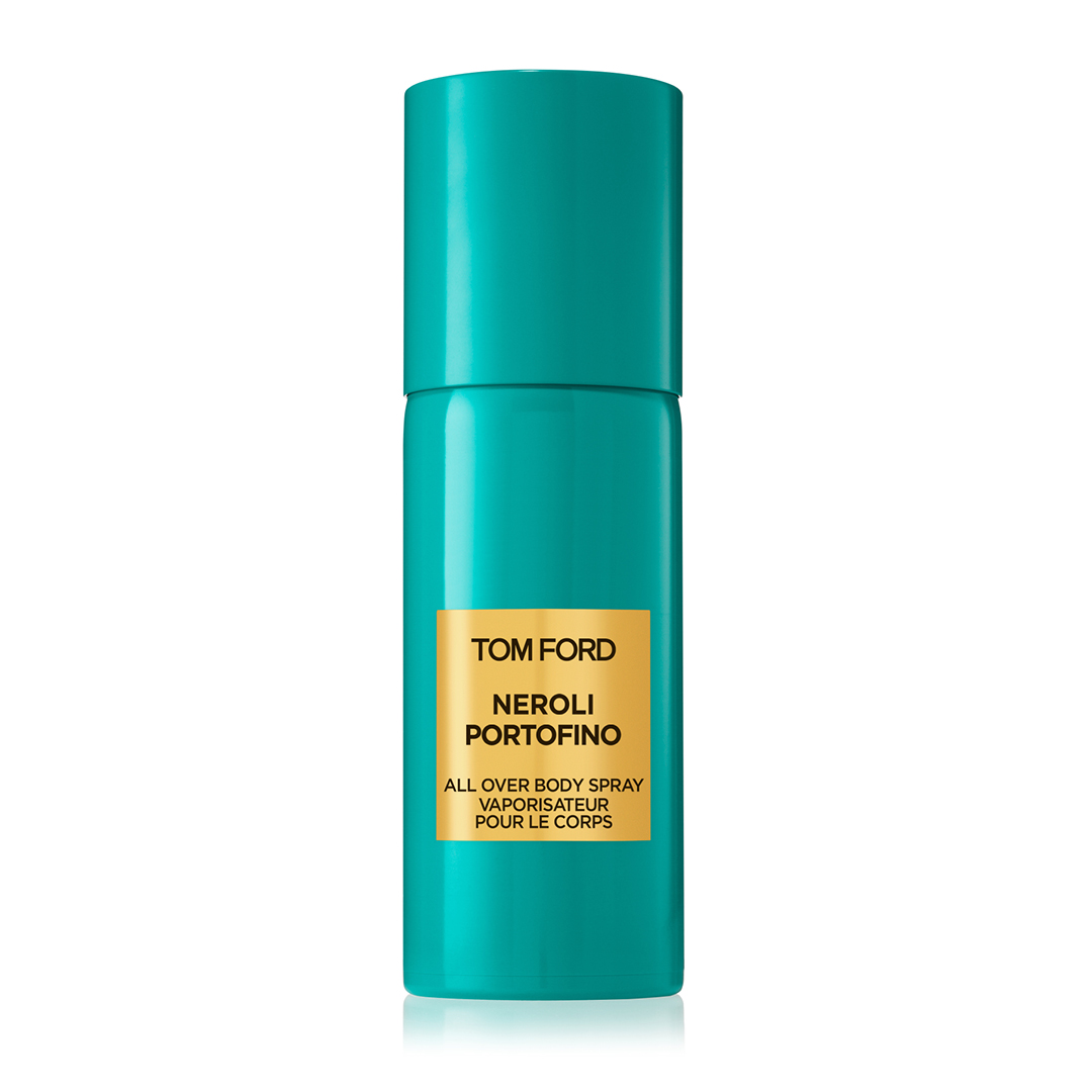 TOM FORD Neroli Portofino Body Spray